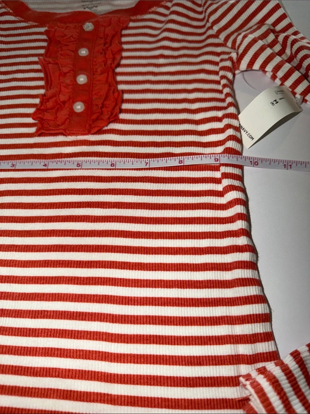 Old Navy top